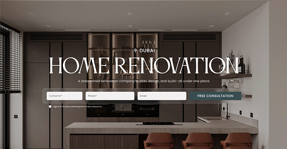 <p>Homelift is where innovation meets elegance in home renovation solutions. We specialize in transforming spaces with cutting-edge installations and tailored renovations that enhance comfort and style.</p>
<p>Our mission is to bring your vision to life by combining functionality with luxury. Whether you’re looking to modernize your home with state-of-the-art quality and revamp your interiors for a fresh, sophisticated look, our team of skilled professionals is here to make it happen.</p>
